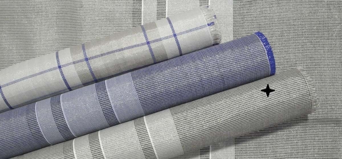 Arisol Vorzeltteppich Safari 250 x 250cm Farbe: grau