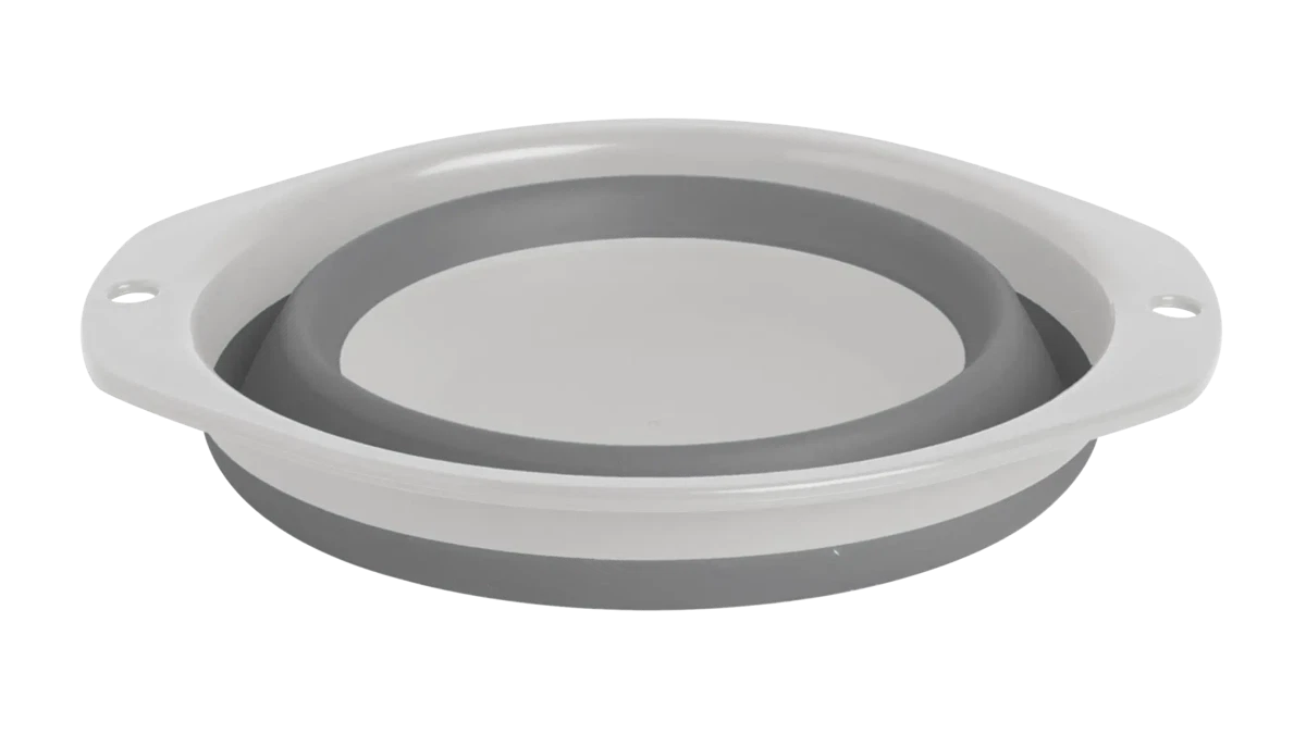 Collaps Schüssel M Grey Mist 1,5 L