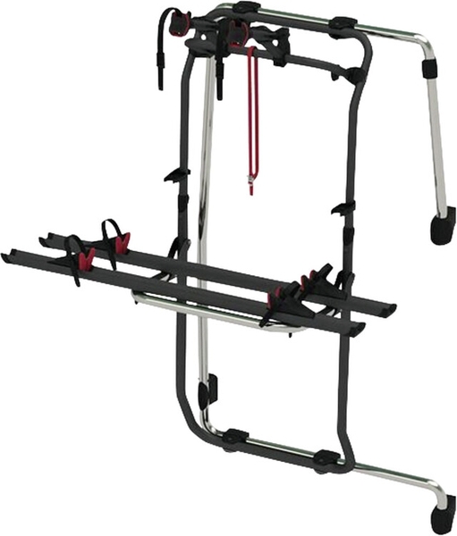 CARRY-BIKE Frame MB Sprinter E-Bike schwarz