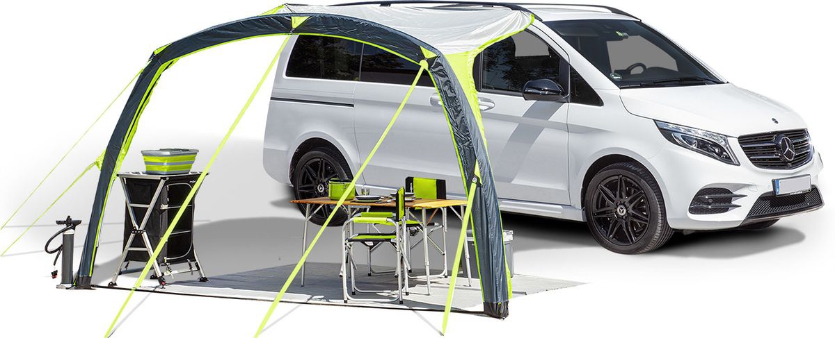 Sonnendach Skia Campervan / Caravan