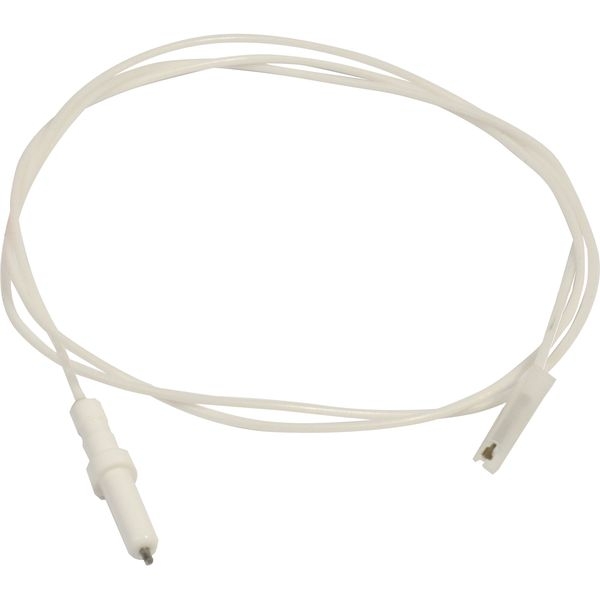 Zündelektroden alt, Länge 90 cm für Thetford-Kocher und Backöfen, 4 Stück