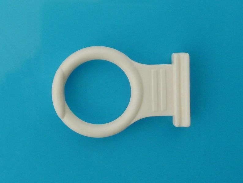 Zuglasche SP 153 (5 Stück)