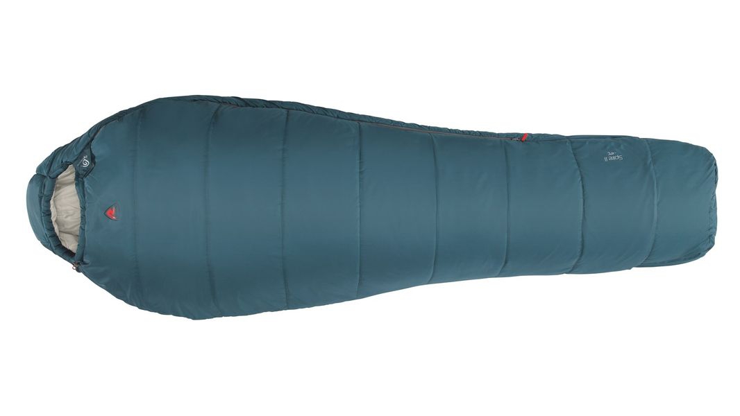 Mumienschlafsack Spire II "L" - Ausstellungsstück -