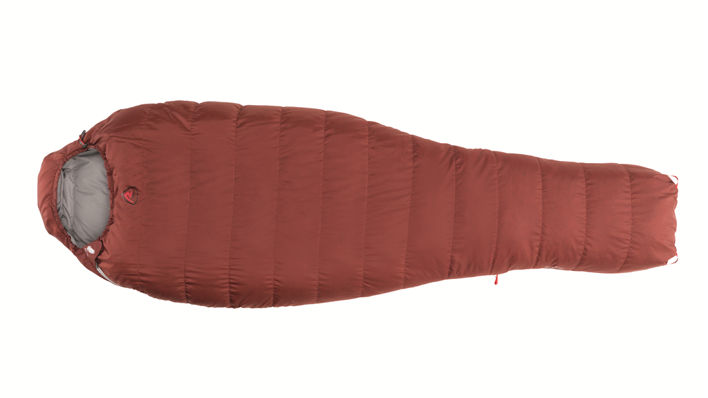 Mumienschlafsack Spur 500