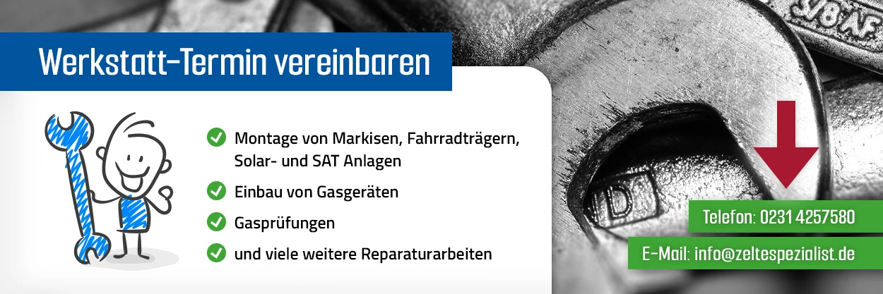 Werkstatt