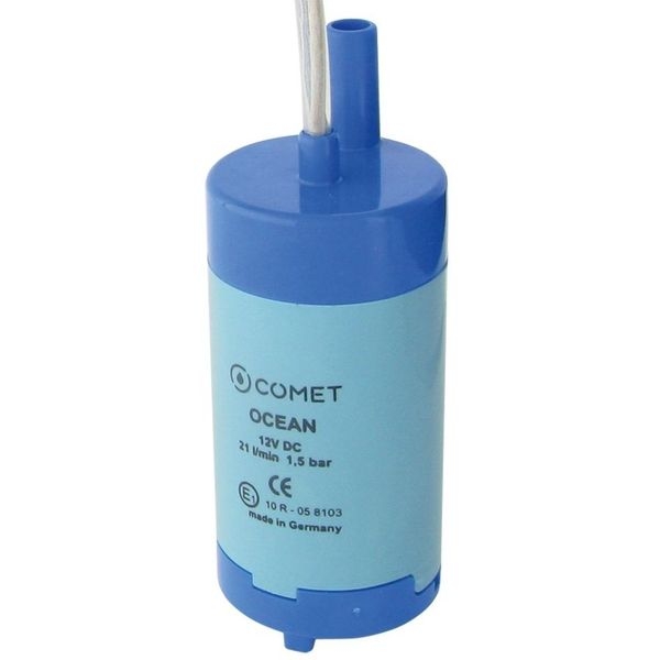 Tauchpumpe Ocean Softstart 21 Liter
