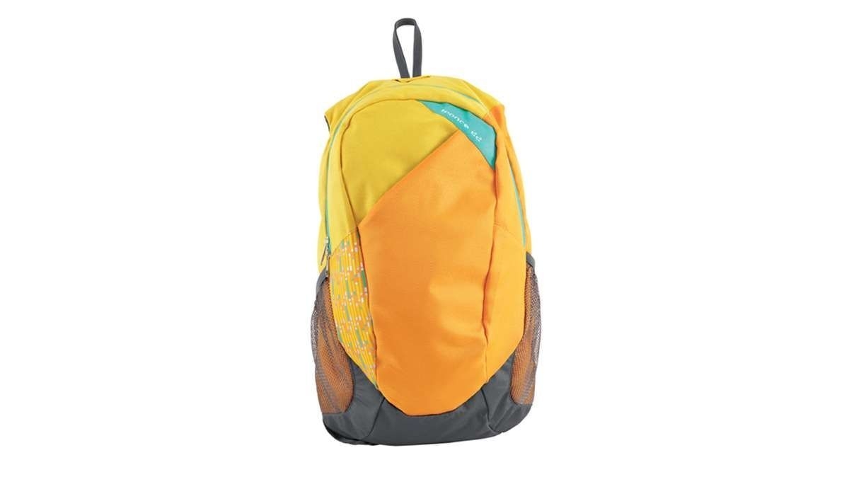Rucksack Trance 22 Saffron, Volumen: 22 ltr.
