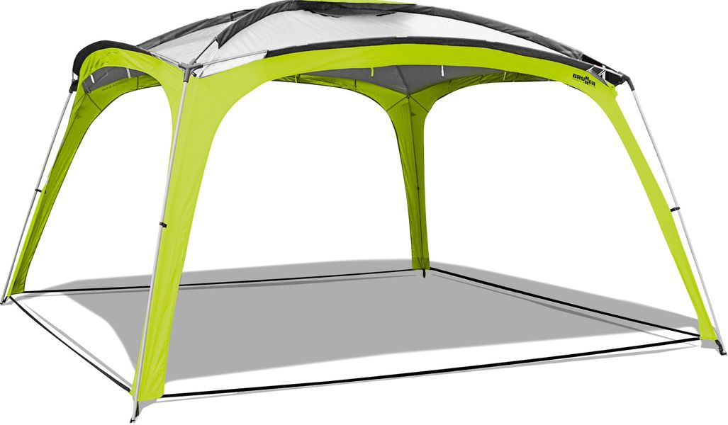 Pavillon Medusa II 4 x 4 Meter