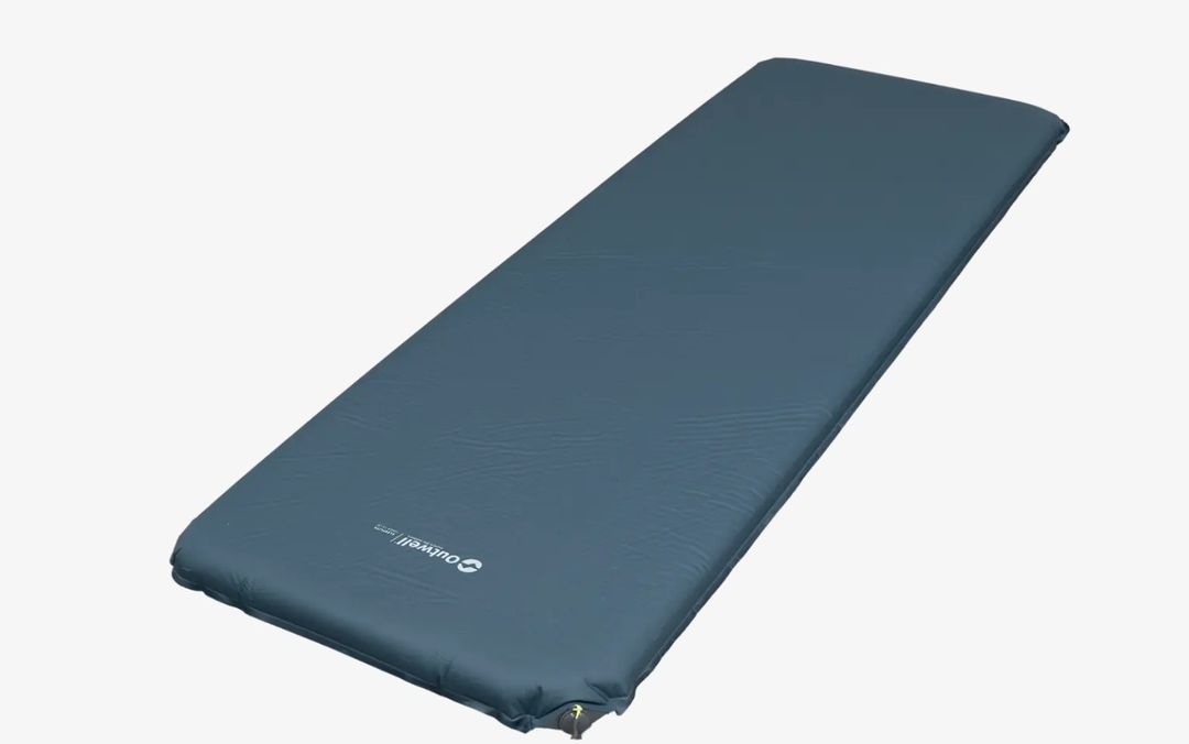 Isomatte Sleeplite Single 7,5 cm Spring Collection 2026