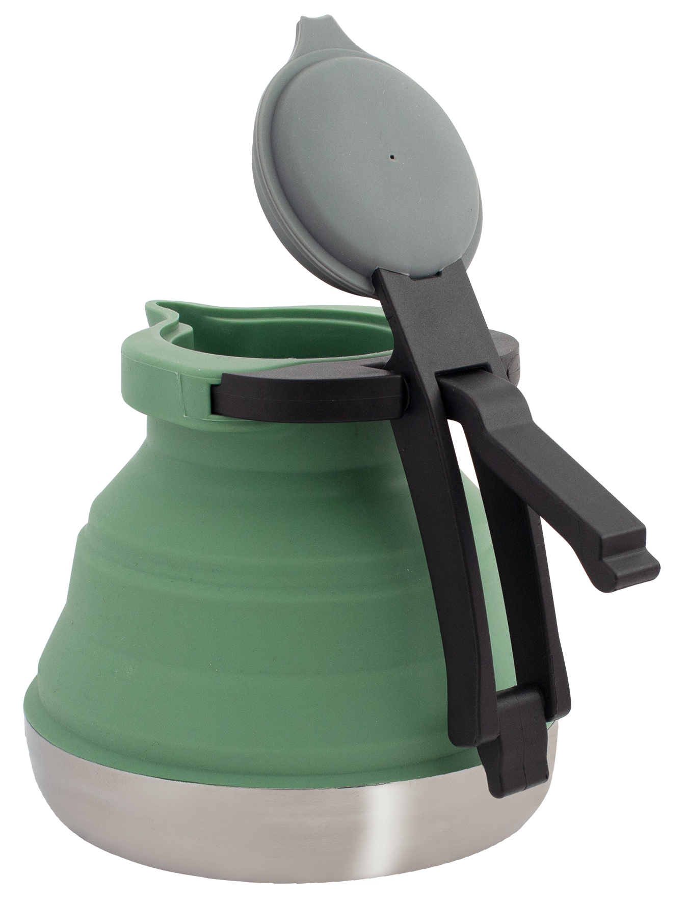 Faltbarer Wasserkessel 1.8l