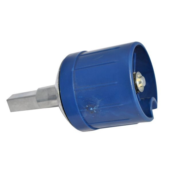 Endanschlagvorrichtung F45 / F65 Ø 63 mm