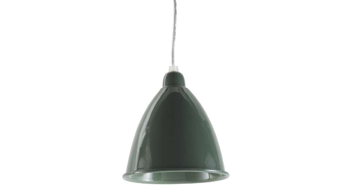 Elektrische Zeltleuchte Mira Green