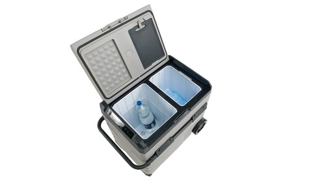 Kompressor Kühlbox Arctic Frost 55