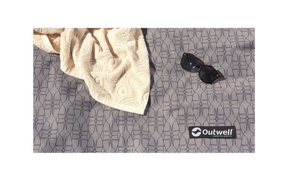 Teppich Flat Woven Lawndale 500