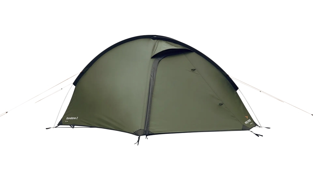 2 Personen Kuppelzelt Rondane 2
