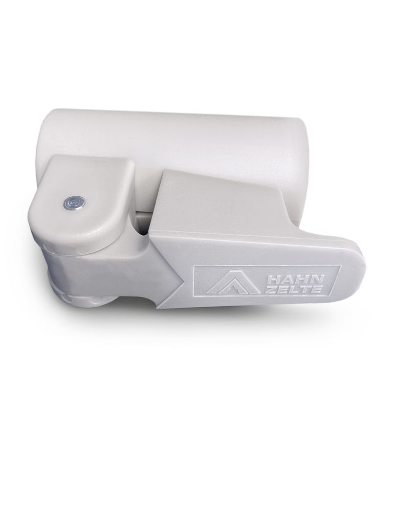 Hahn Zelte Quick Grip Set 28mm Gestänge