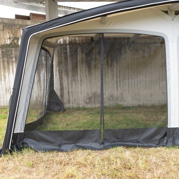 Fliegenschutztür für Westfield Seitenteil Pluto + Pluto XL, alle Größen bis Bj. 2023