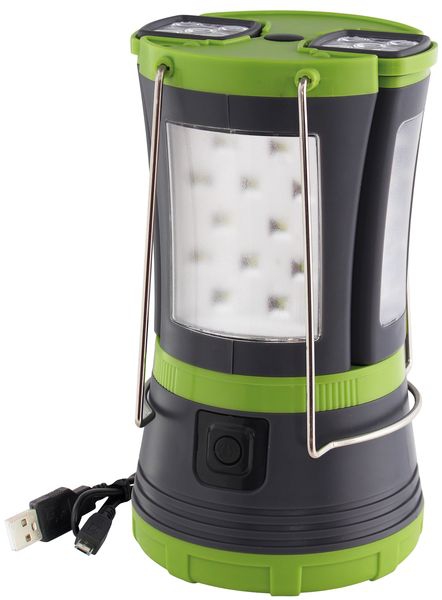 Lampe Multi Light wiederaufladbar