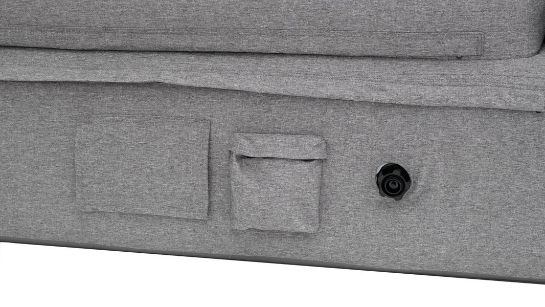 Outwell aufblasbares Sofa Lake Superior