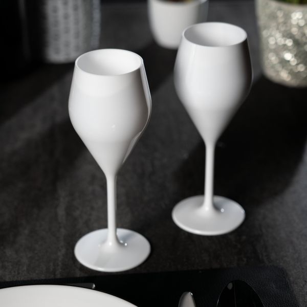 Weingläser Eleganza 2er Set