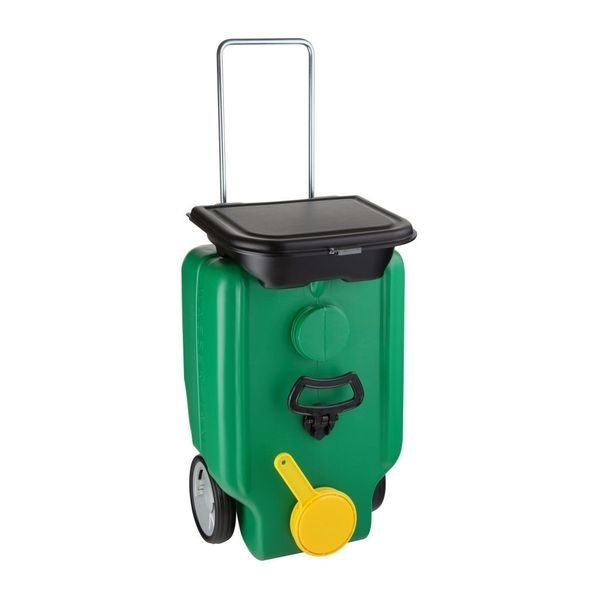 Service Wassertaxi 12 V – 25 Liter