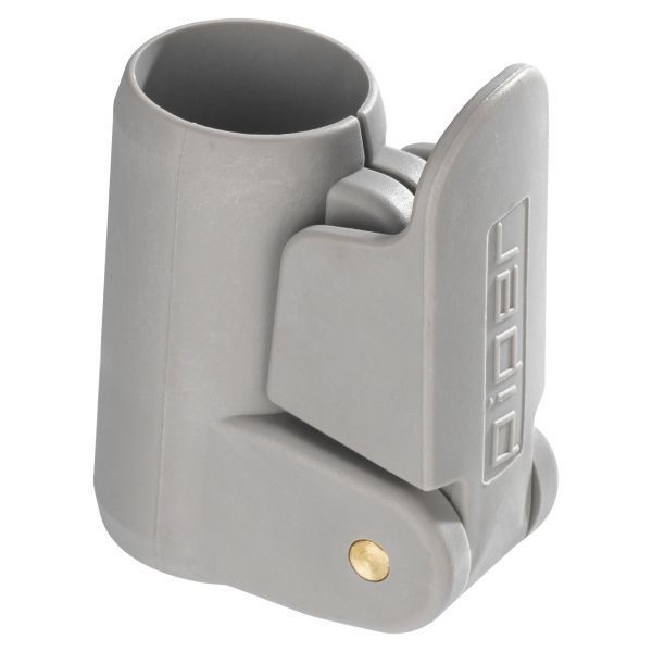 Power Grip Klemmsystem 32/28 mm - 4 Stück