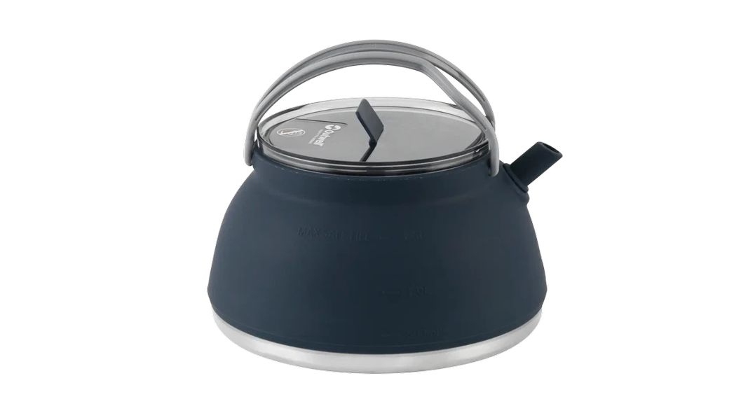 Collaps Tea Time Kessel 1,5 L