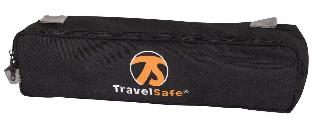 TravelSafe faltbarer Relax Stuhl YORK – superleicht
