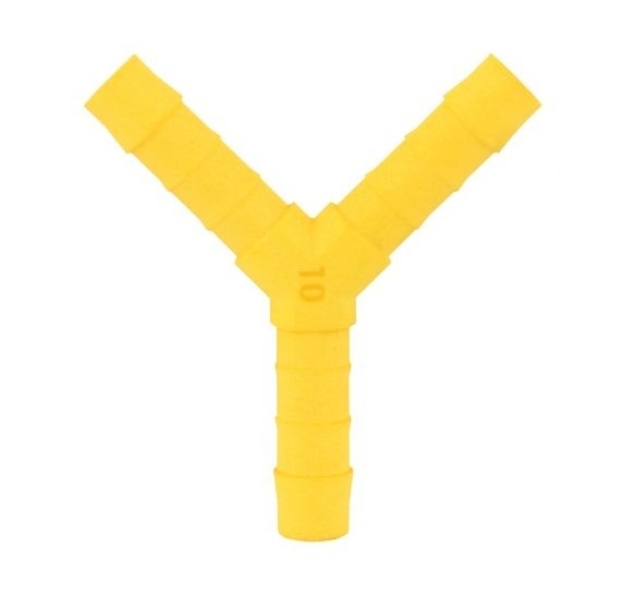 Y 90 Verbinder 10mm 5er Set