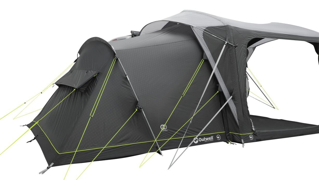 Sleep Annexe Cross PowerAir Sleep Annexe Cross PowerAir
