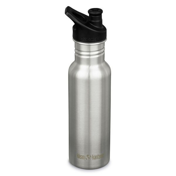 Trinkflasche Classic Sport 532 ml