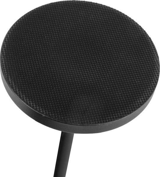 wiederaufladbare Tischlampe Lucien braun