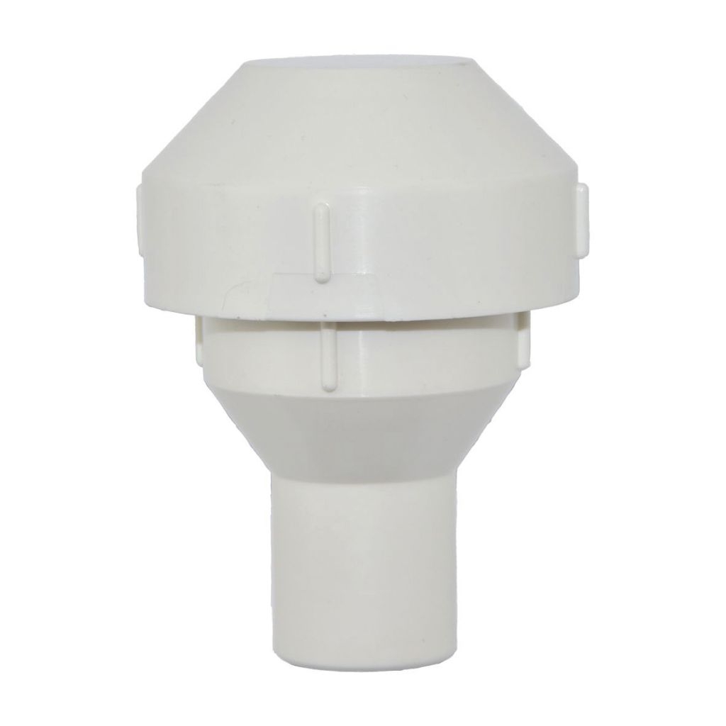 Dachkamin für Toilettenentlüftung