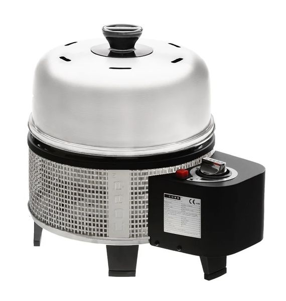 Gasgrill Deluxe 2.0