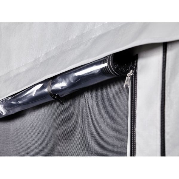 Seitenteil Paar Residence G3 für Thule 5200 Höhe M