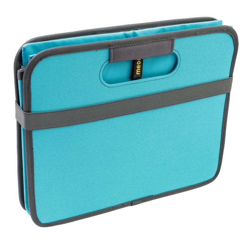 Faltbox Meori Classic, Azur Blue, Größe L