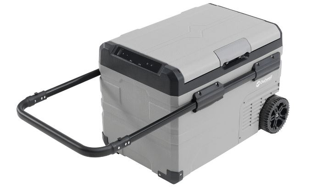 Kompressor Kühlbox Arctic Frost 35
