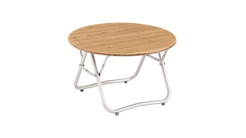 Beistelltisch Kimberley 65x65x40cm