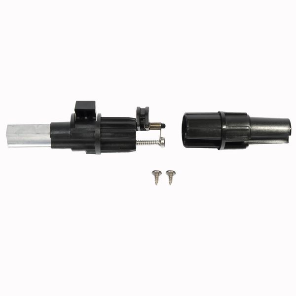Tuchrollenendkappen, Satz Thule-Omnistor 6200