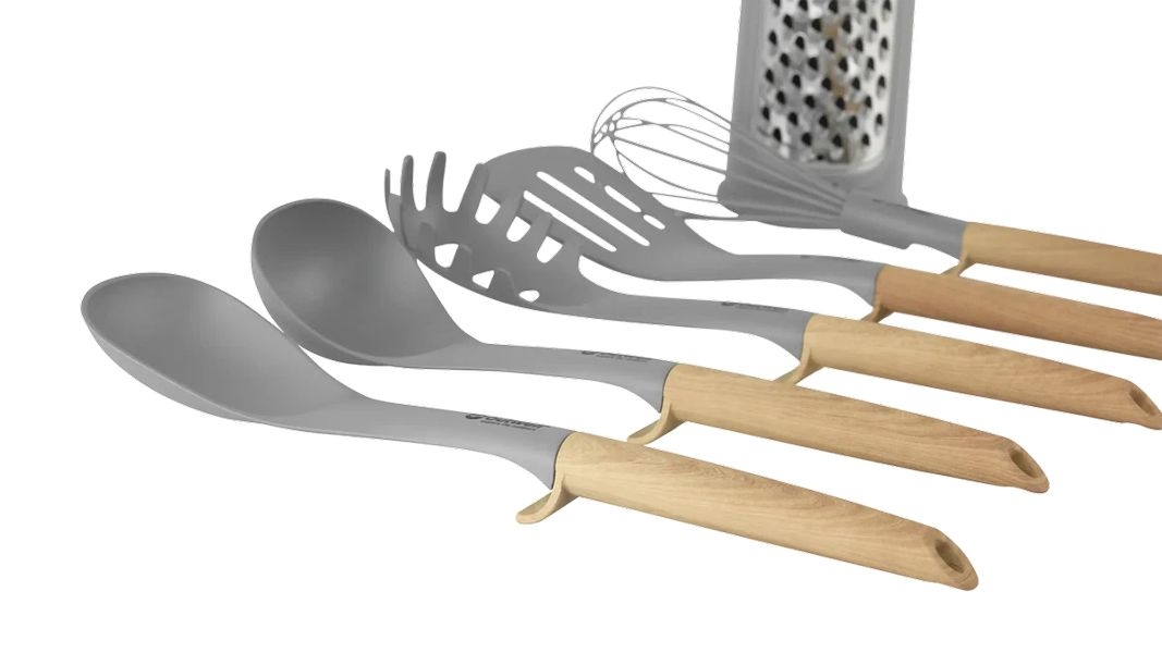 Adana Utensilien Set