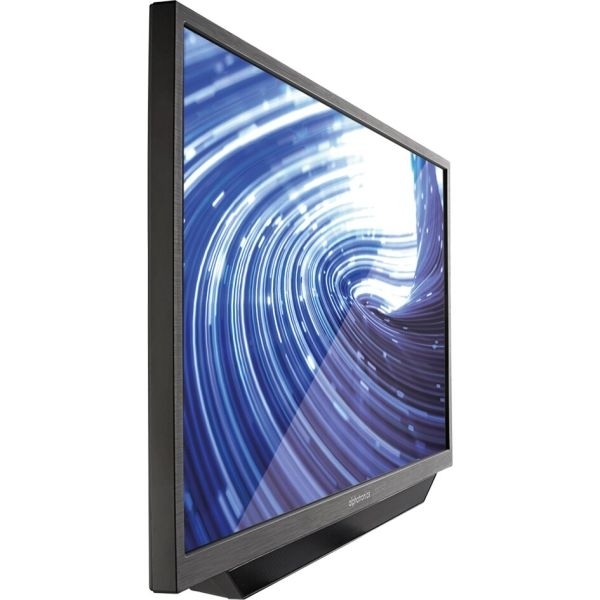 TV alphatronics SLA-27 DW, 12 Volt
