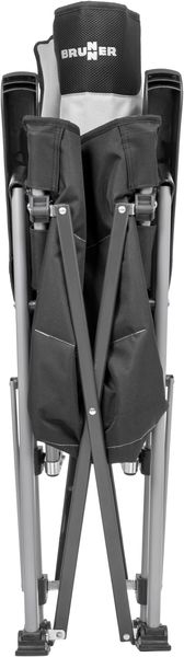 Faltstuhl Raptor Highback