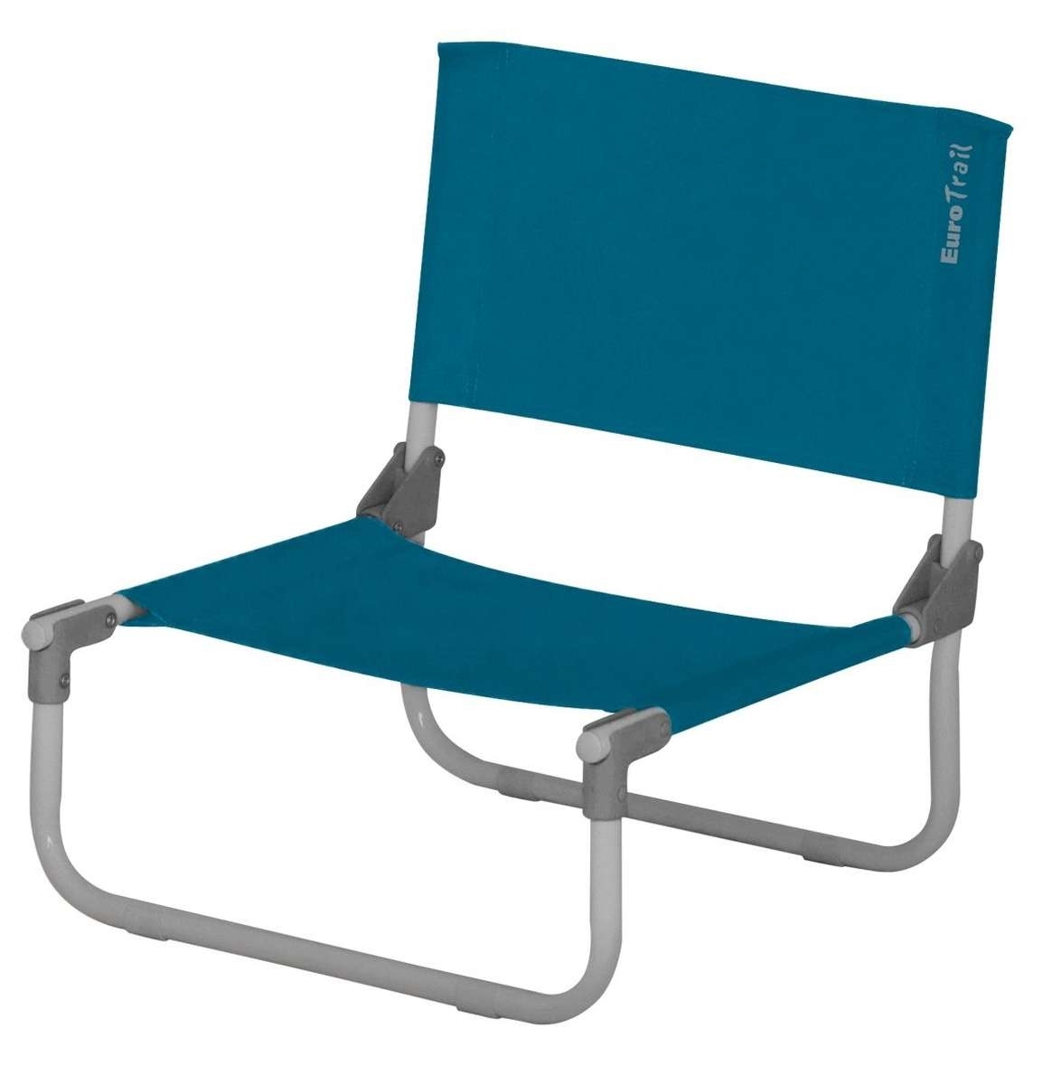 Faltbarer Strandstuhl Minor blau