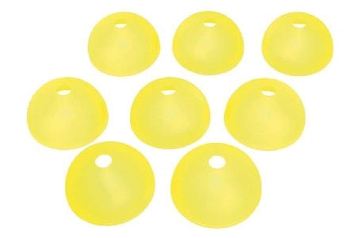 Zelthering Beschützer 8er set