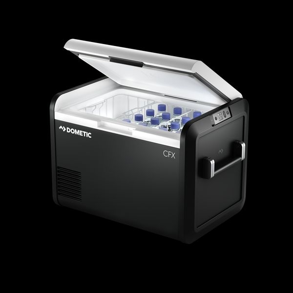 Dometic CoolFreeze CFX3 55, 12 / 24 / 110-240 Volt