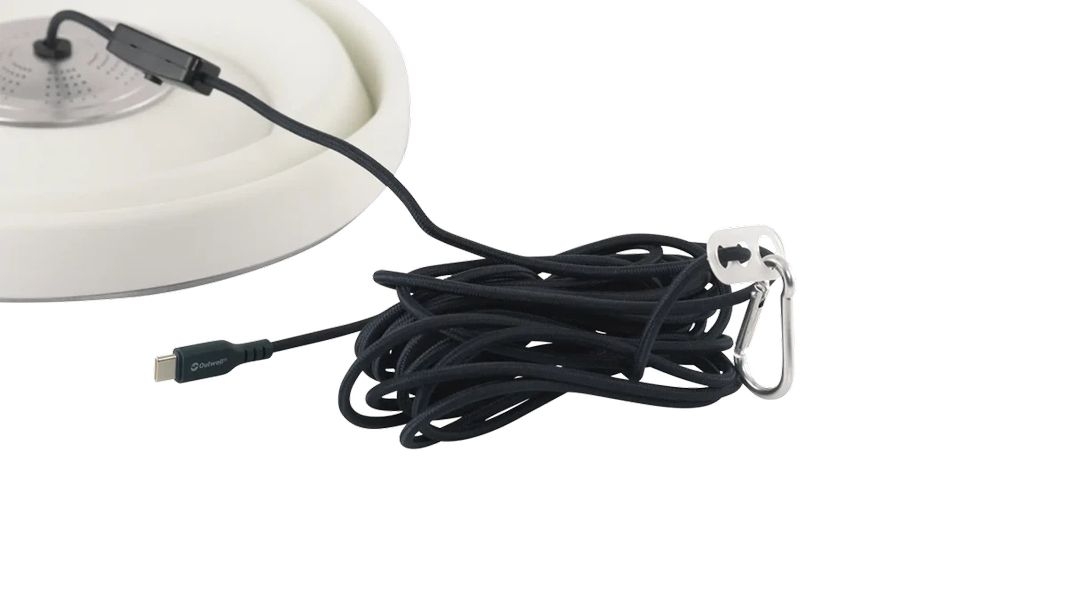 Pollux Lux Cream White