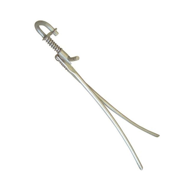 Sturmhering Professional 39,4 cm
