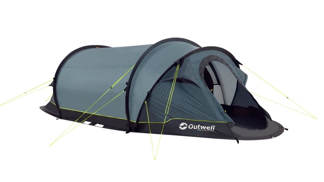 2 Personen Pop-up Zelt Nexion 2 Ocean 2 Personen Pop-up Zelt Nexion 2 Ocean
