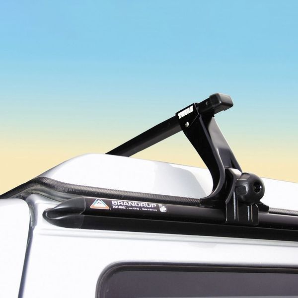 TOP-RAIL Spoilersatz VW T5/T6/T6.1 rechts