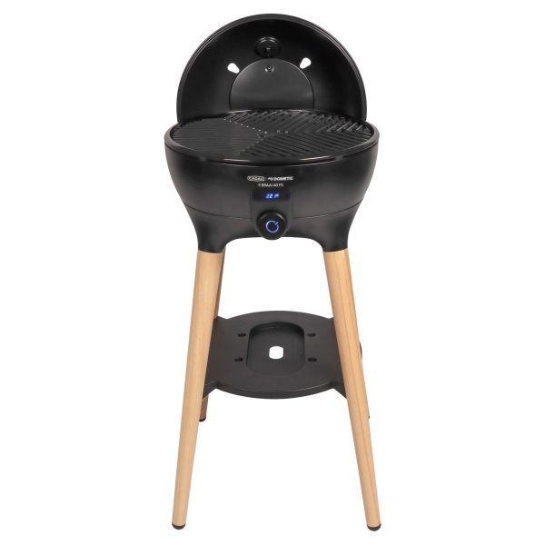 E-Braai 40 FS Elektrogrill 2,3kW